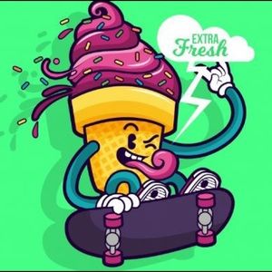 Meet your Posher, Diego